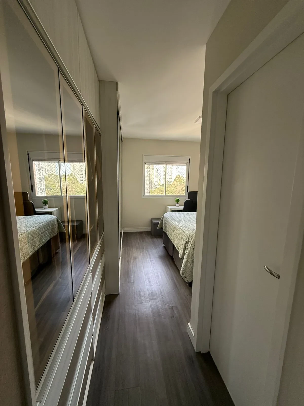 Imagem Apartamento com 3 Quartos à Venda, 85 m² em Vila Andrade - São Paulo