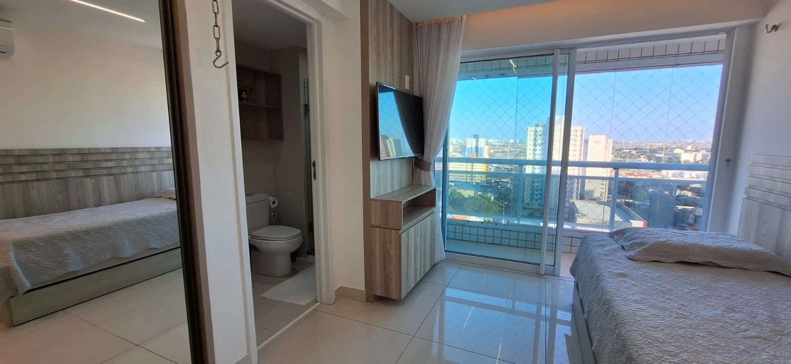 Imagem Apartamento com 4 Quartos à Venda, 163 m² em Fátima - Fortaleza