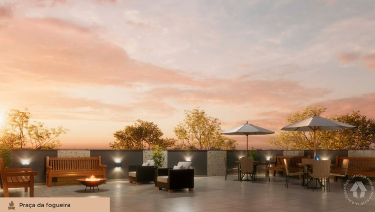 Imagem Apartamento com 1 Quarto à Venda,  em Jardim Aeroporto - São Paulo