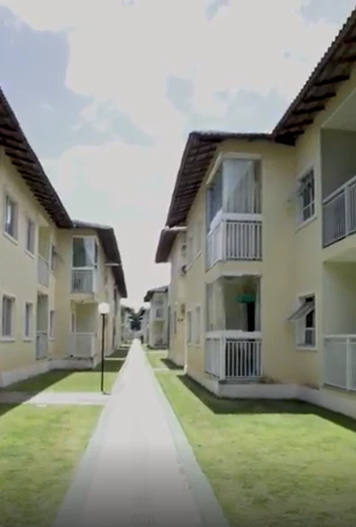 Foto do imóvel: Apartamento com 3 Quartos à Venda, 61 m² em Santa Paula I - Vila Velha