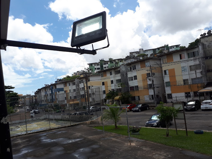 Condomínio Paralela Park em Salvador