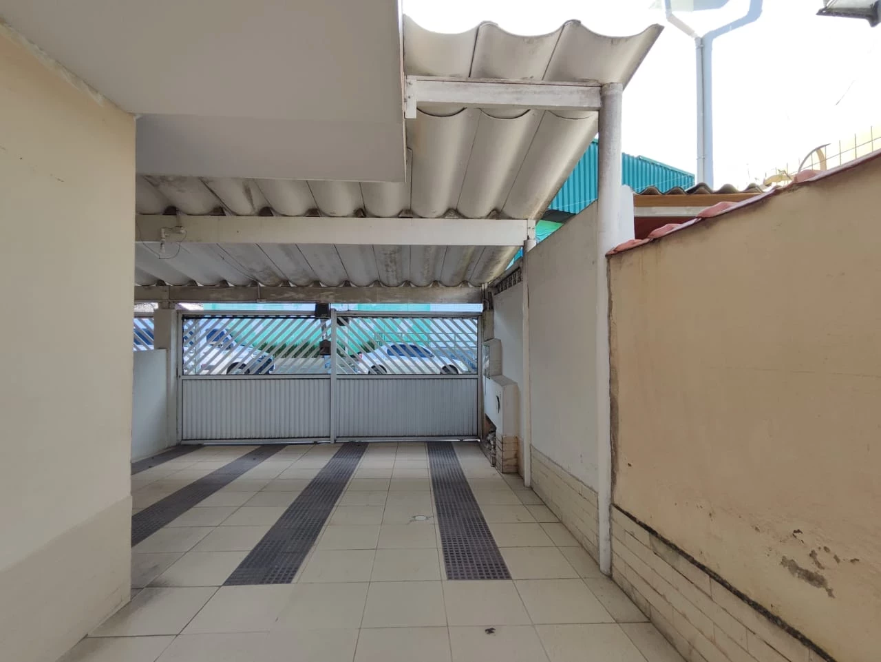 Foto do imóvel: Casa com 3 Quartos à Venda, 83 m² em Vila Nova - Cubatão