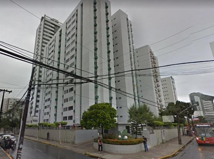 Condomínio Costa Dourada