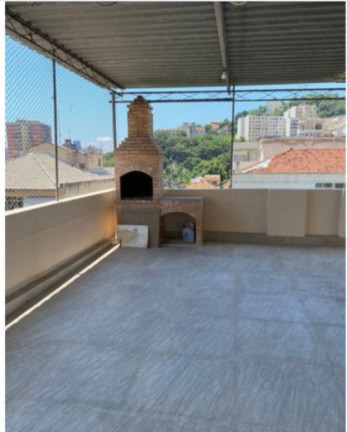 Imagem Studio com 1 Quarto à Venda,  em Centro - Rio de Janeiro