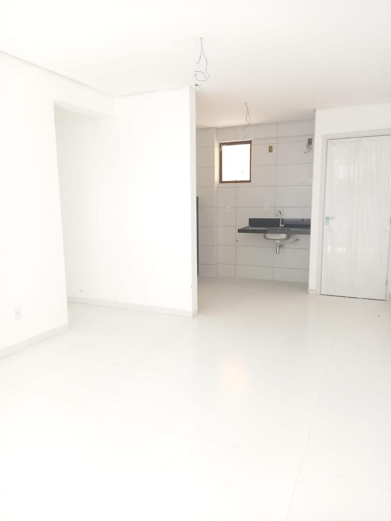 Imagem Apartamento com 2 Quartos à Venda, 56 m²em Uruguai - Teresina