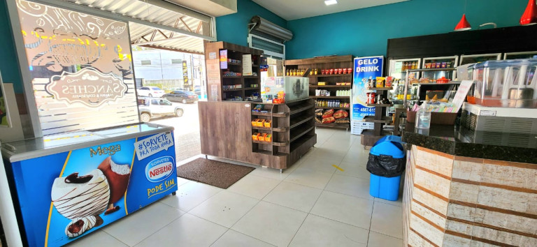 Imagem Ponto Comercial à Venda, 100 m² em Portão - Atibaia