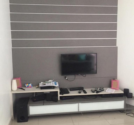 Imagem Casa com 4 Quartos à Venda, 150 m² em Campo Grande - Rio de Janeiro