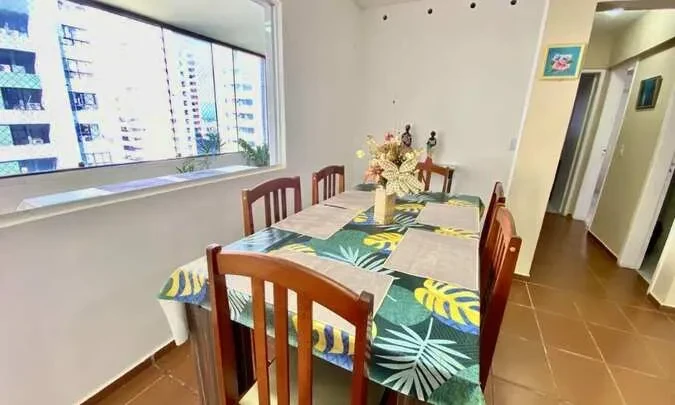 Imagem Apartamento com 3 Quartos para Alugar, 160 m² em Piedade - Jaboatão dos Guararapes