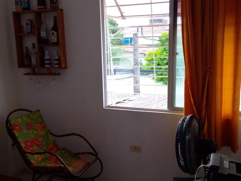 Foto do imóvel: Apartamento com 2 Quartos à Venda, 45 m² em Janga - Paulista