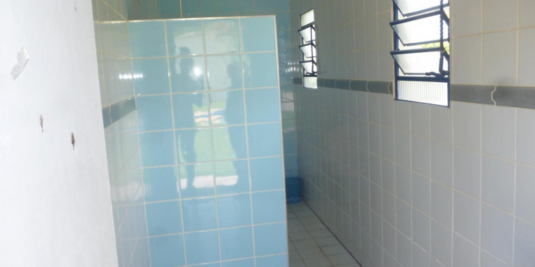 Imagem Chácara com 7 Quartos à Venda, 12.000 m² em Centro - Santa Isabel