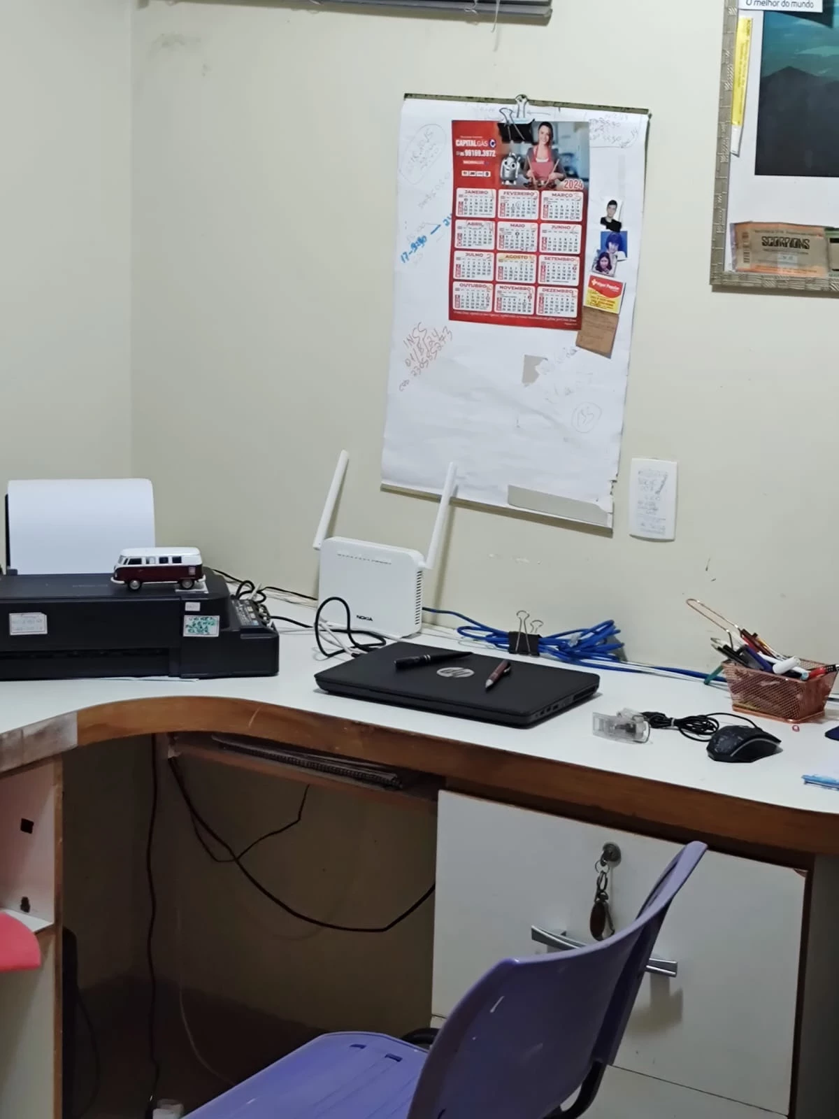 Imagem Apartamento com 3 Quartos à Venda, 118 m² em Meireles - Fortaleza