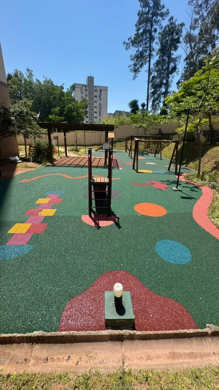Foto do imóvel: Apartamento com 2 Quartos à Venda, 46 metro em Jardim Nossa Senhora do Carmo - São Paulo