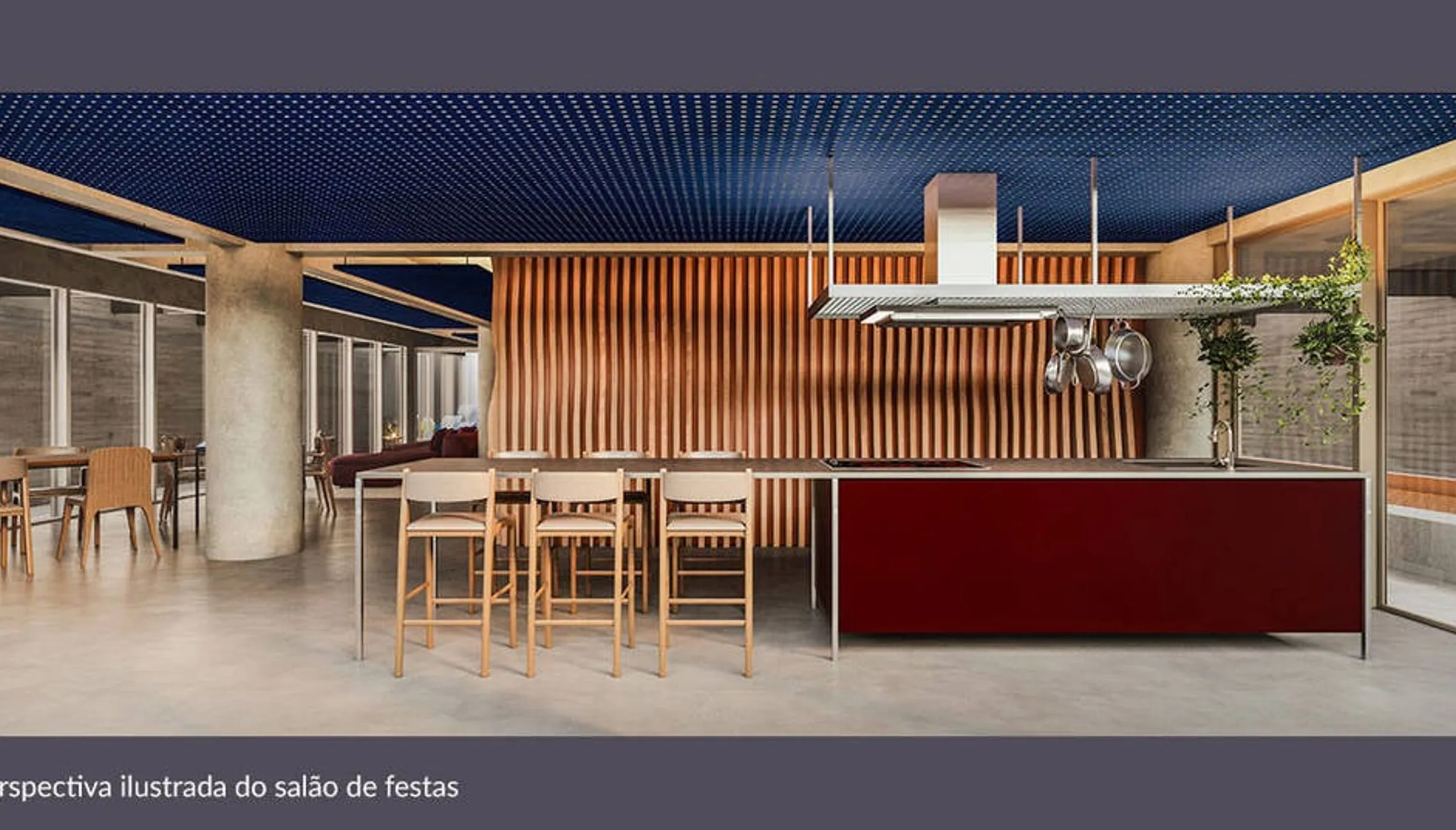 Imagem Cobertura com 3 Quartos à Venda, 348 m²em Jardim Paulista - São Paulo