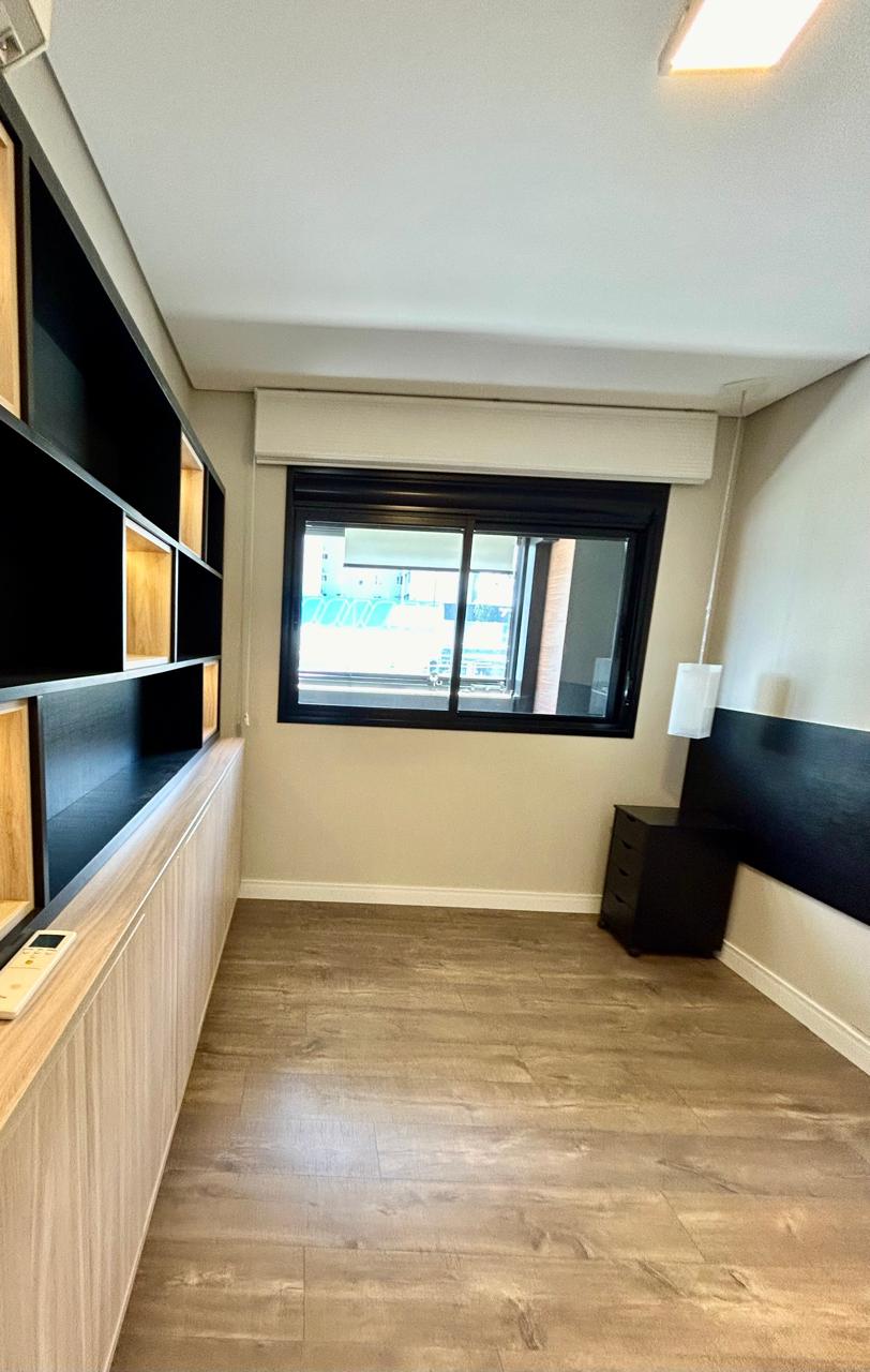 Foto do imóvel: Apartamento com 1 Quarto à Venda, 48 m² em Campina do Siqueira - Curitiba