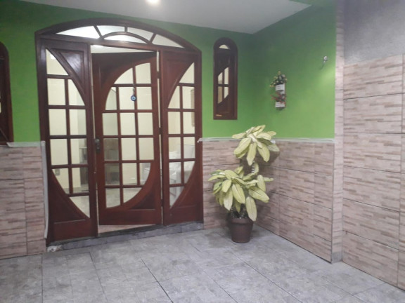 Imagem Casa com 2 Quartos à Venda, 120 m² em Campo Grande - Rio de Janeiro