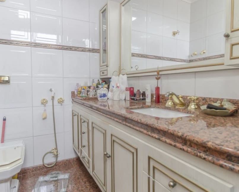 Imagem Apartamento com 3 Quartos à Venda, 198 m² em Vila Monumento - São Paulo