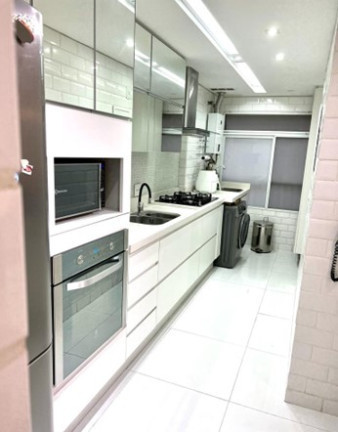 Imagem Apartamento com 3 Quartos à Venda,  em Jacarepaguá - Rio de Janeiro