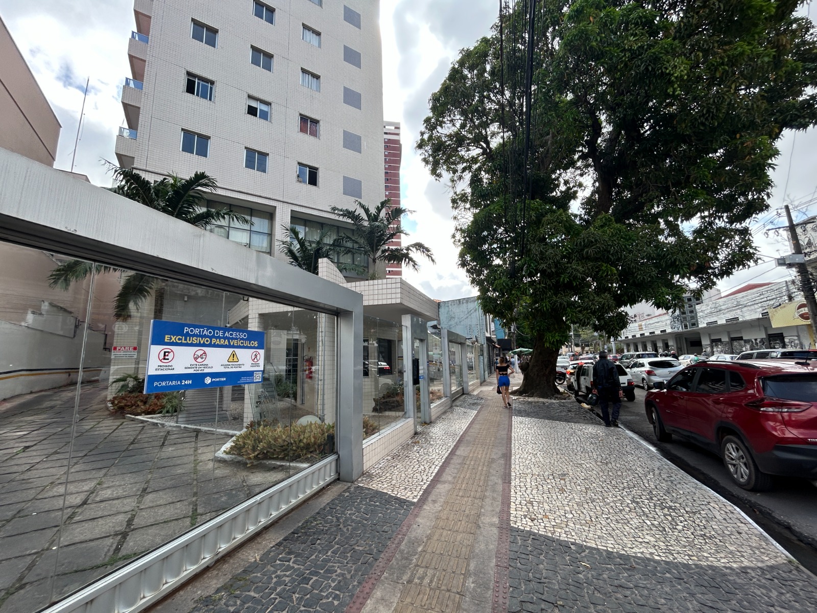 Imagem Apartamento com 2 Quartos à Venda, 75 m²em Umarizal - Belém