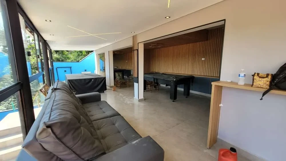 Imagem Chácara com 5 Quartos à Venda, 380 m² em Santa Isabel - Santa Isabel