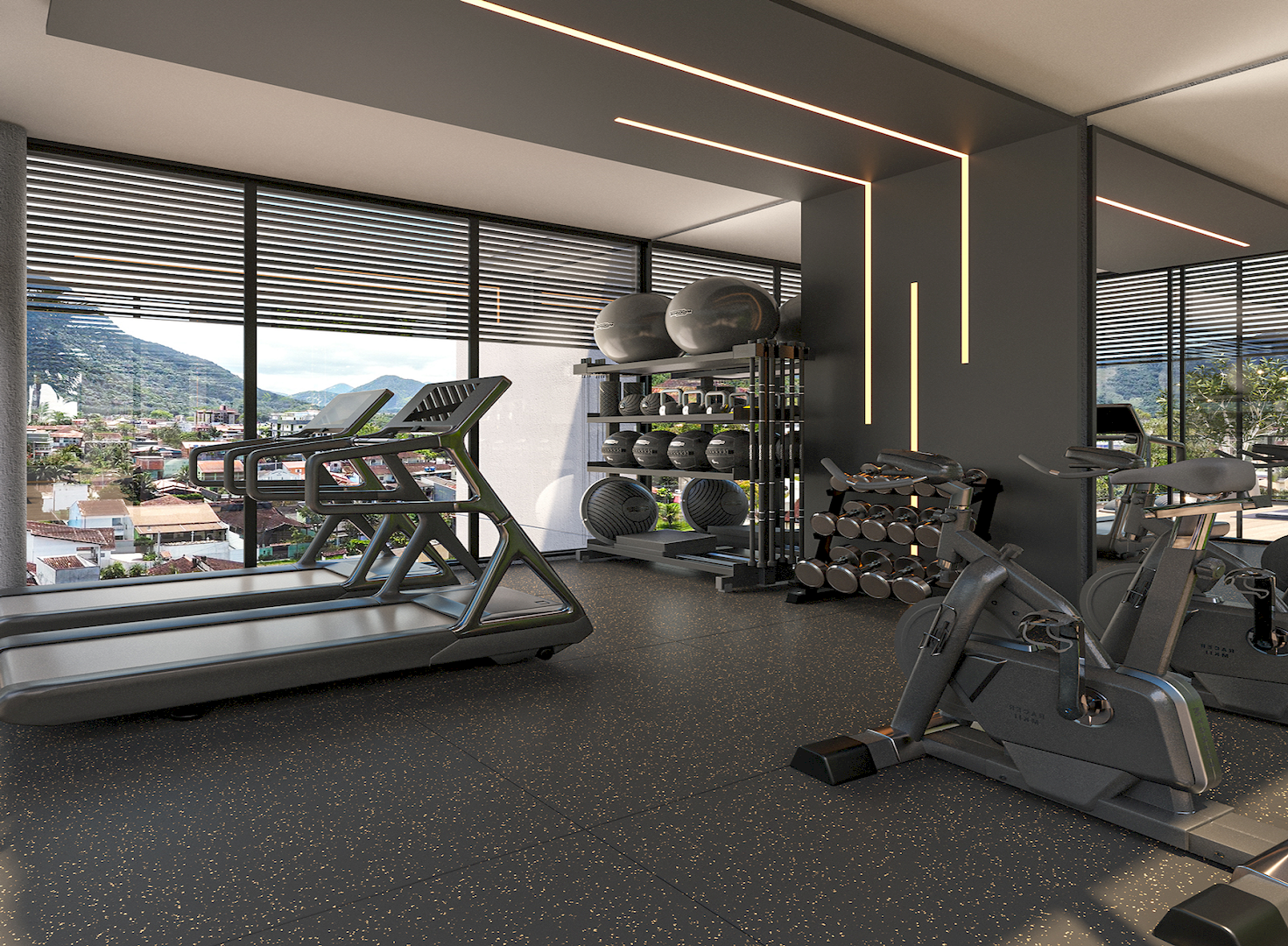 Foto do imóvel: Apartamento com 2 Quartos à Venda, 66 m² em Maranduba - Ubatuba