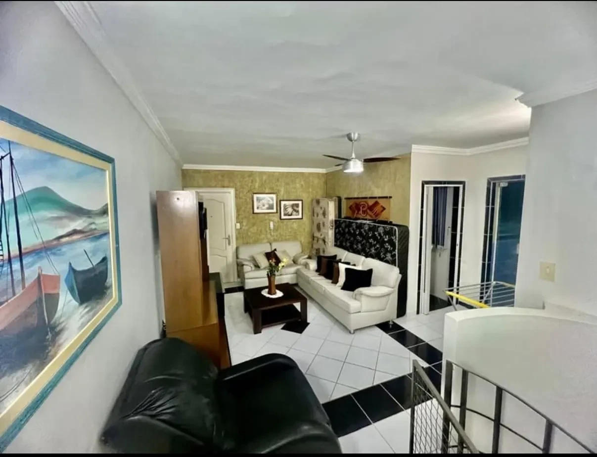 Foto do imóvel: Cobertura com 3 Quartos à Venda, 100 metro em Centro - Mongaguá