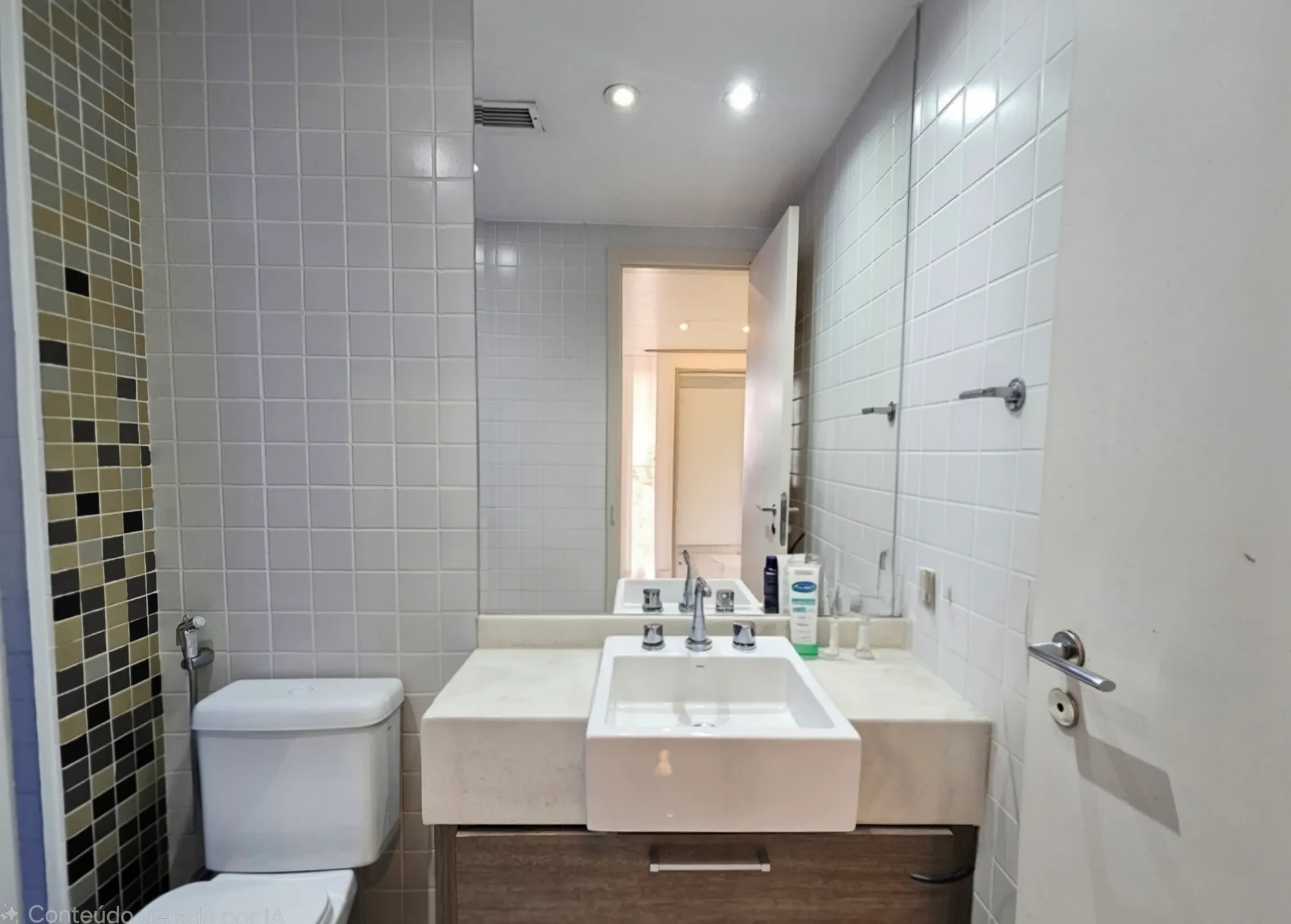 Imagem Apartamento com 1 Quarto à Venda, 53 m² em Jardim Paulista - São Paulo