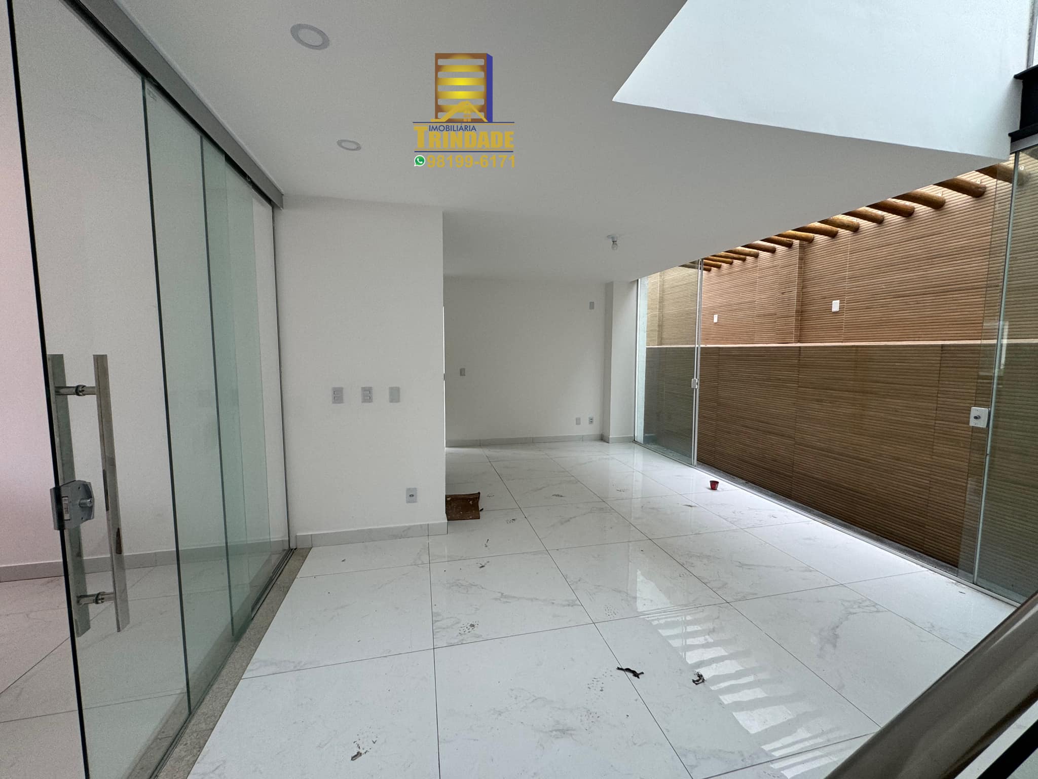 Imagem Casa de Condomínio com 4 Quartos à Venda, 199 m² em Vinhais - São Luís
