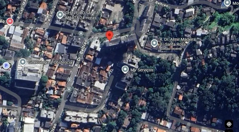 Imagem Apartamento com 2 Quartos à Venda, 65 m² em Santa Rosa - Niterói