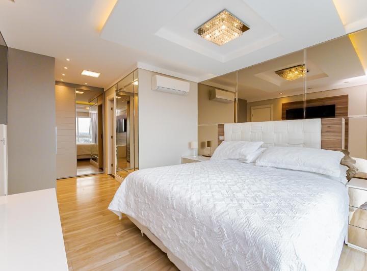 Foto do imóvel: Apartamento com 3 Quartos à Venda, 169 m² em Campo Comprido - Curitiba