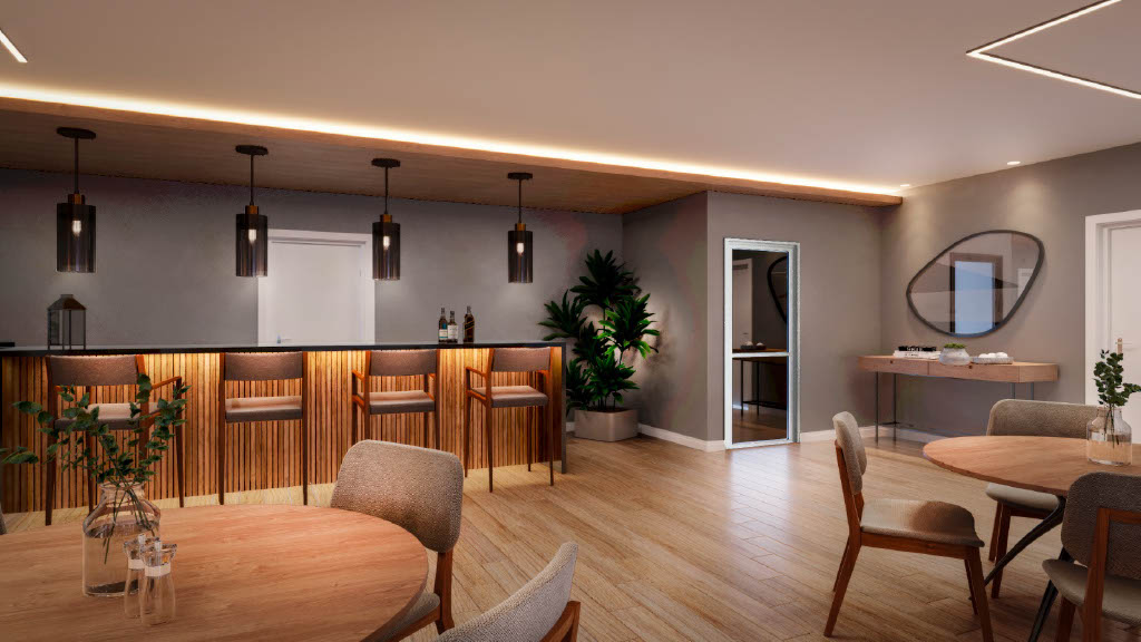 Imagem Apartamento com 2 Quartos à Venda, 44 m² em Presidente Altino - Osasco