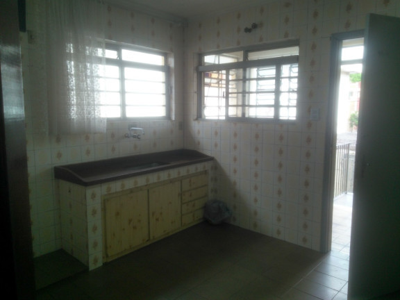 Imagem Casa com 3 Quartos à Venda, 95 m² em Jardim Líbano - São Paulo