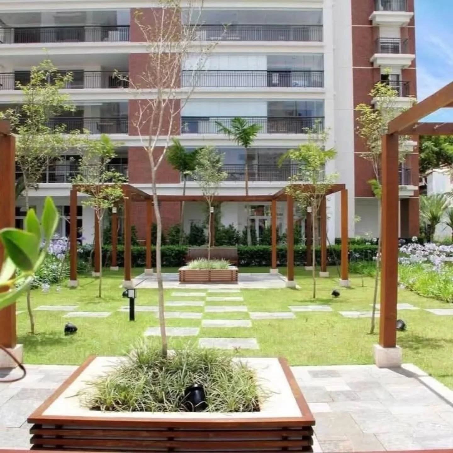 Imagem Apartamento com 4 Quartos à Venda, 246 m² em Vila Mariana - São Paulo