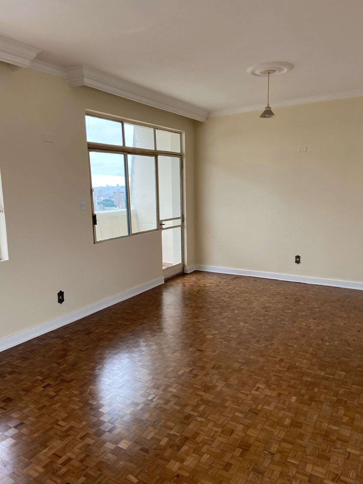Imagem Apartamento com 1 Quarto para Alugar, 90 m² em Campos Elíseos - São Paulo