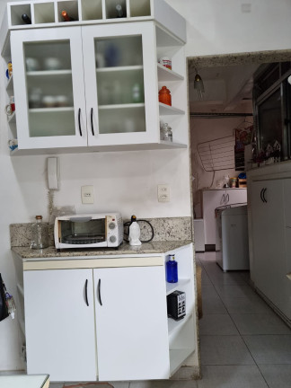 Imagem Apartamento com 3 Quartos à Venda, 90 m² em Icaraí - Niterói