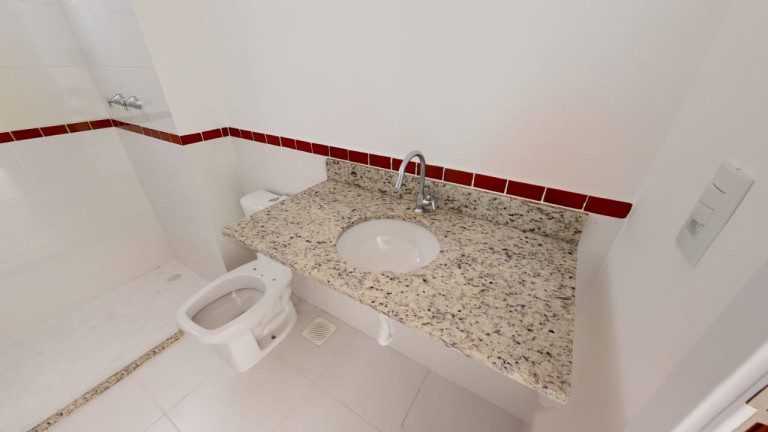 Imagem Edifício Residencial com 2 Quartos à Venda, 60 m² em Praia de Itaparica - Vila Velha