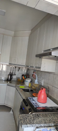 Imagem Apartamento com 4 Quartos à Venda, 114 m² em Itacorubi - Florianópolis