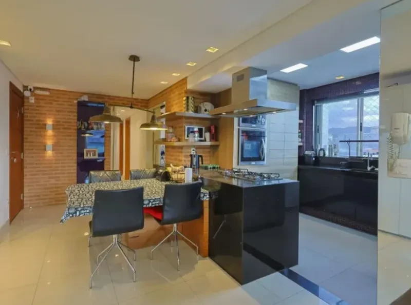 Imagem Apartamento com 4 Quartos à Venda, 112 m² em Sagrada Família - Belo Horizonte