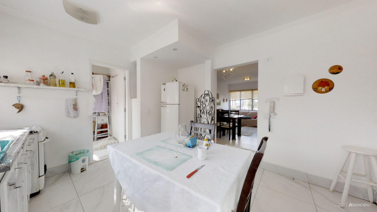 Apartamento com 3 Quartos à Venda, 96 m² em Vila Alexandria - São Paulo