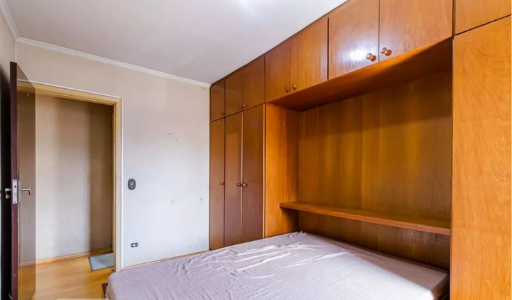 Imagem Apartamento com 2 Quartos à Venda, 70 m² em Jardim da Glória - São Paulo