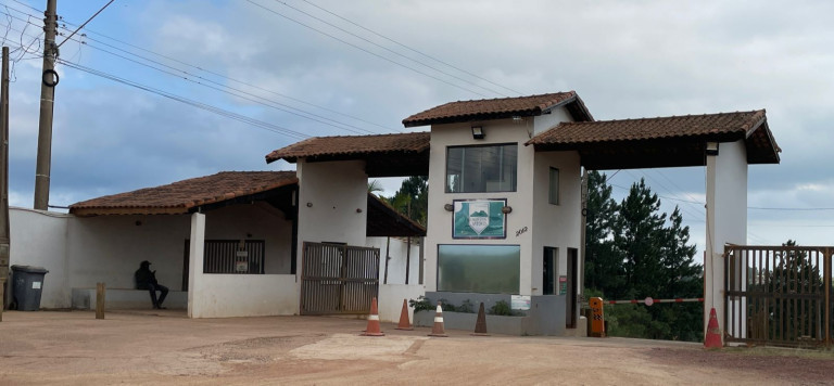 Imagem Terreno à Venda,  em Carafá - Votorantim