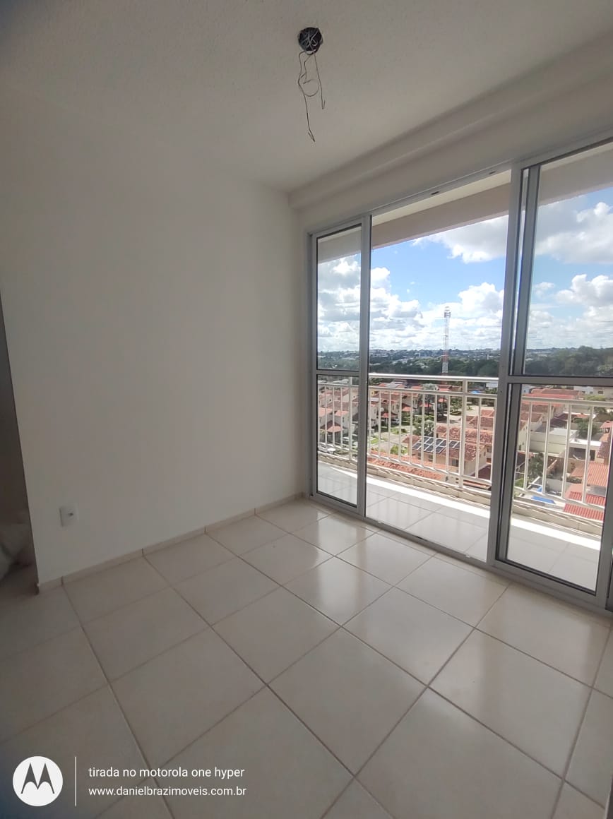 Imagem Apartamento com 2 Quartos para Alugar, 49 m² em Novo Aleixo - Manaus