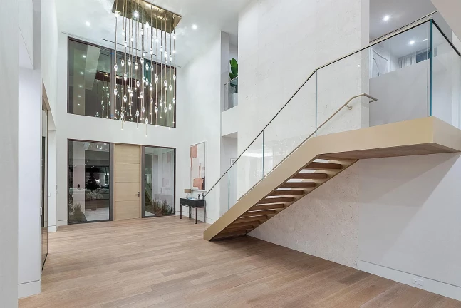 Foto do imóvel: Casa de Condomínio com 6 Quartos à Venda, 890 m² em Alphaville Residencial Um - Barueri