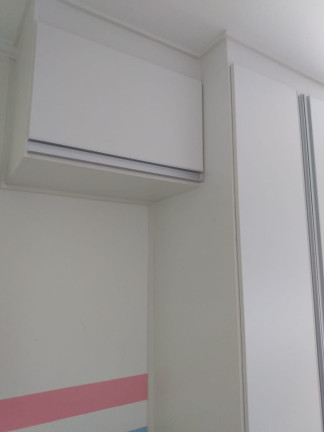 Imagem Apartamento com 2 Quartos à Venda, 56 m² em Jardim Casa Pintada - São Paulo