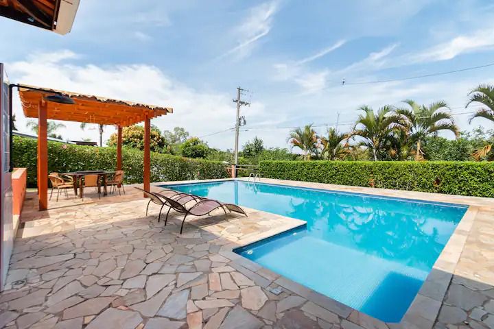 Foto do imóvel: Casa de Condomínio com 4 Quartos à Venda, 335 m² em Cercadinho - Alambari