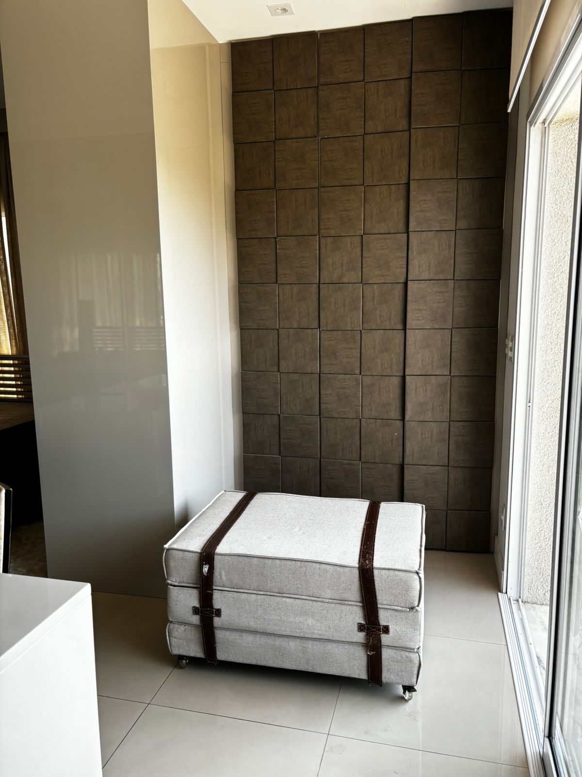 Imagem Loft com 1 Quarto para Alugar, 73 m²em Bosque do Vianna - Cotia