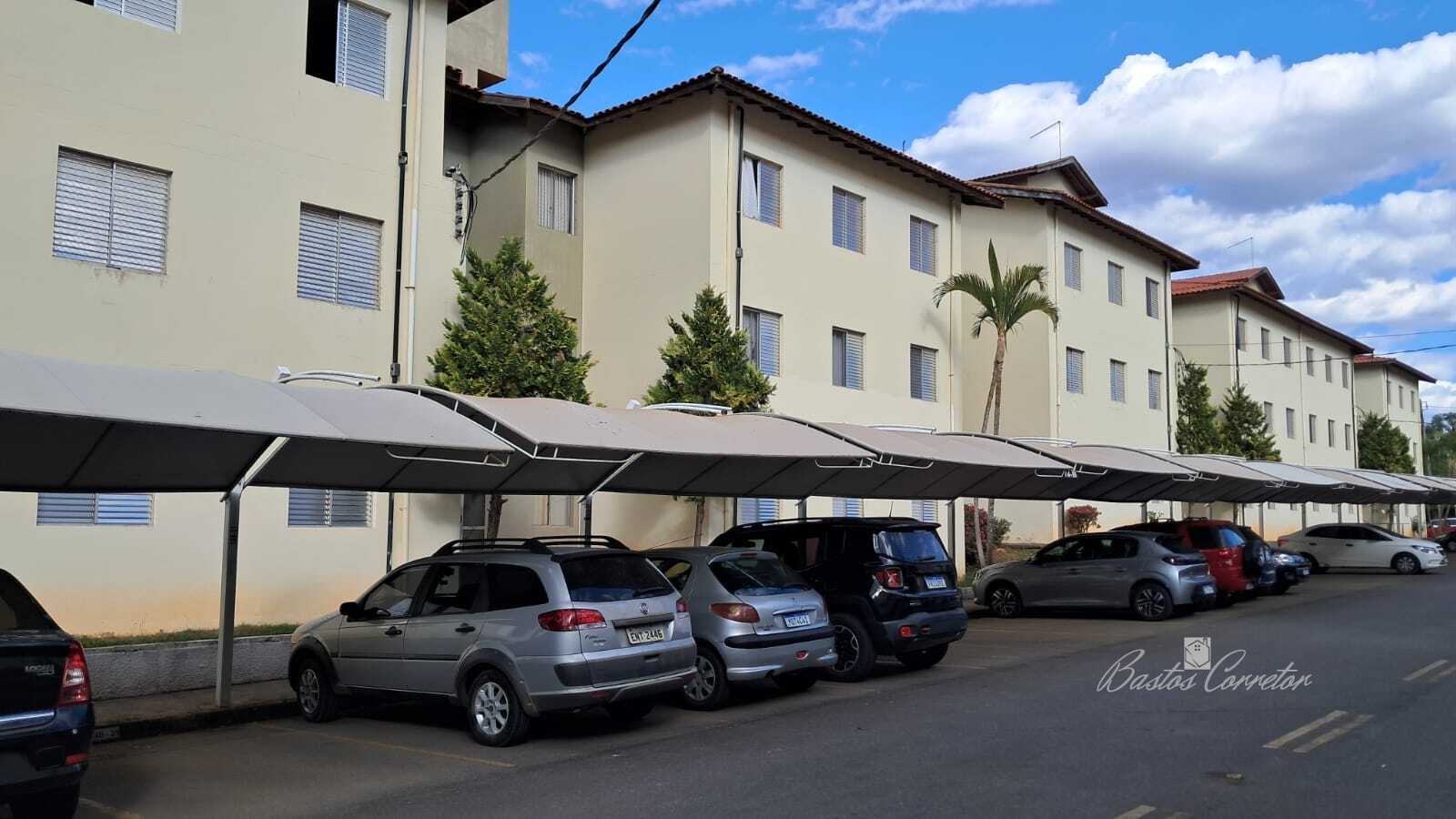 Imagem Apartamento com 3 Quartos à Venda, 64 m² em Jardim Juliana - Indaiatuba