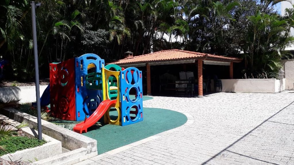 Imagem Apartamento com 2 Quartos à Venda, 65 m²em Vila Clementino - São Paulo