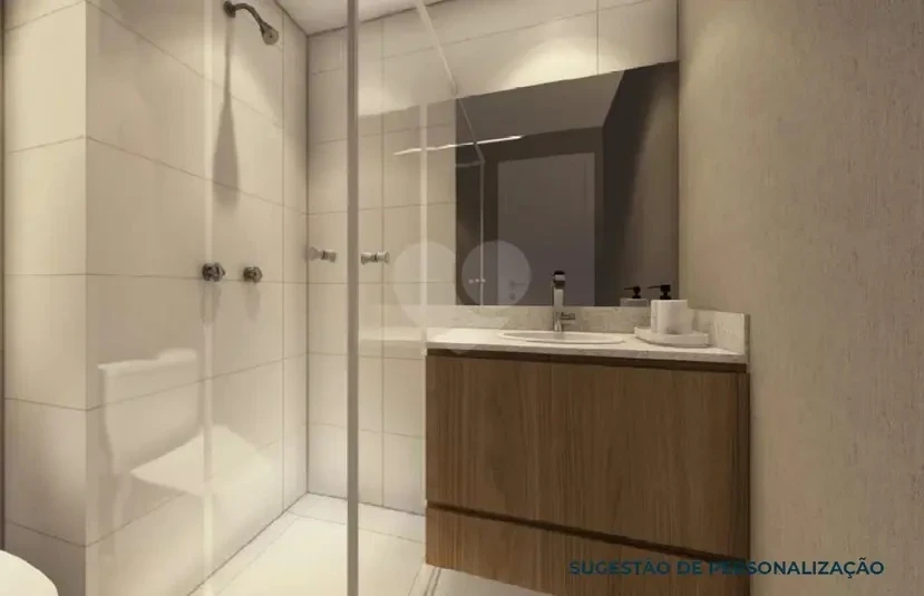 Imagem Studio à Venda, 25 m² em Vila Guarani (Z Sul) - São Paulo