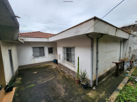Imagem Casa com 3 Quartos à Venda, 336 m² em Vila Zat - São Paulo