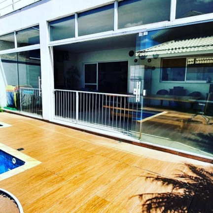 Imagem Casa de Condomínio com 3 Quartos à Venda, 230 m² em Chácaras Reunidas São Jorge - Sorocaba